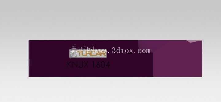 KNUX 1604