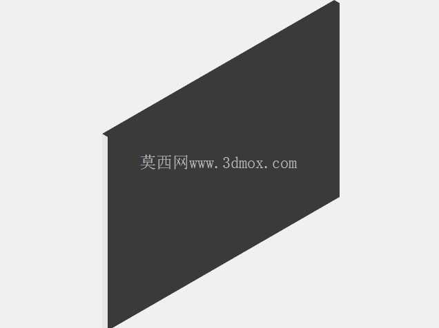 MOD900W 3D 模型的 T 型槽型材工作站