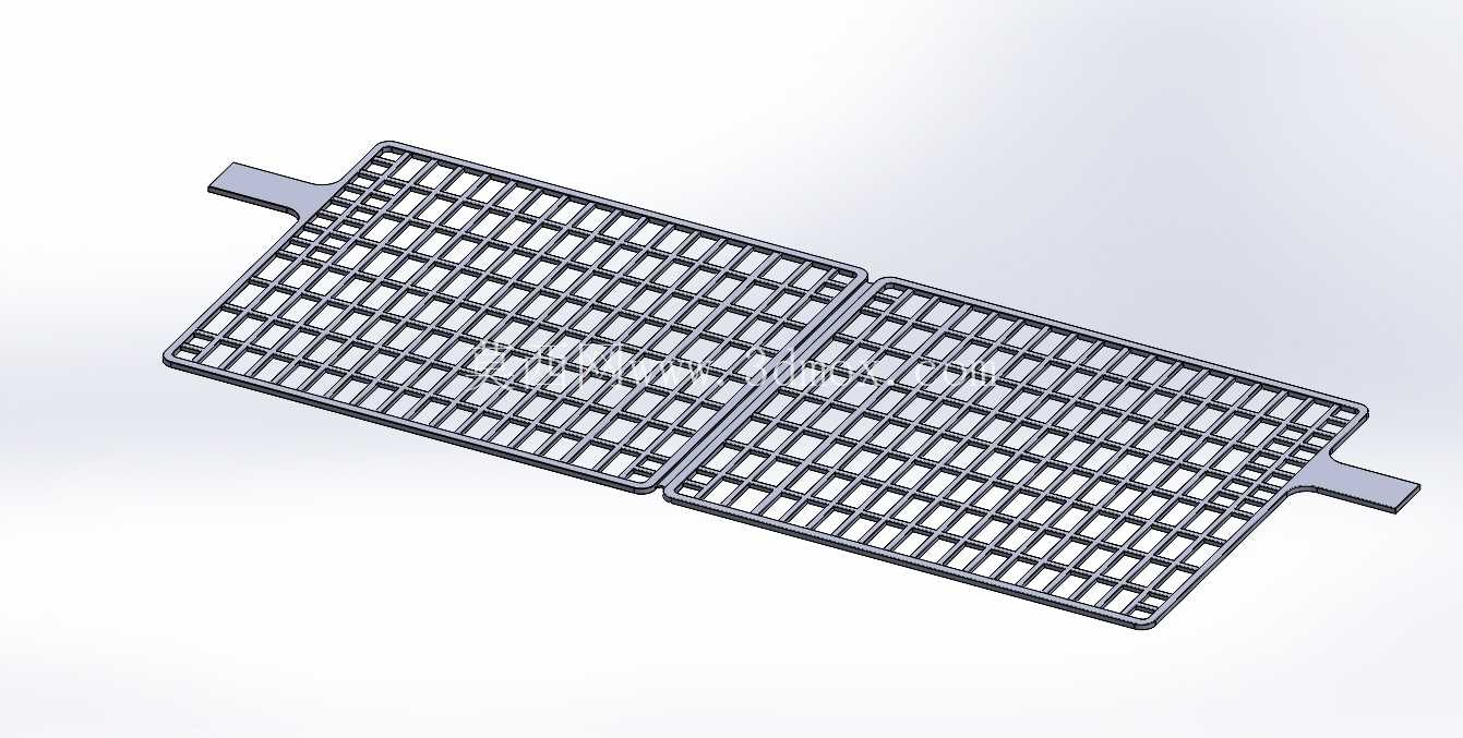 Ǧ���ذ�դ |  SolidWorks 3D ģ��