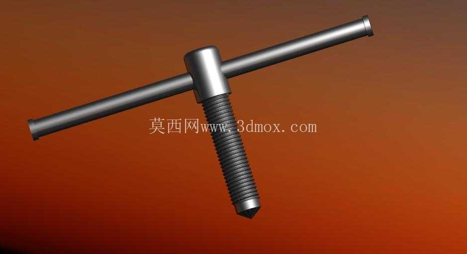 磁铁拉拔器