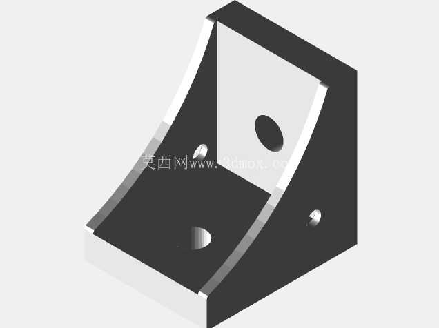 铝制机器结构-大尺寸