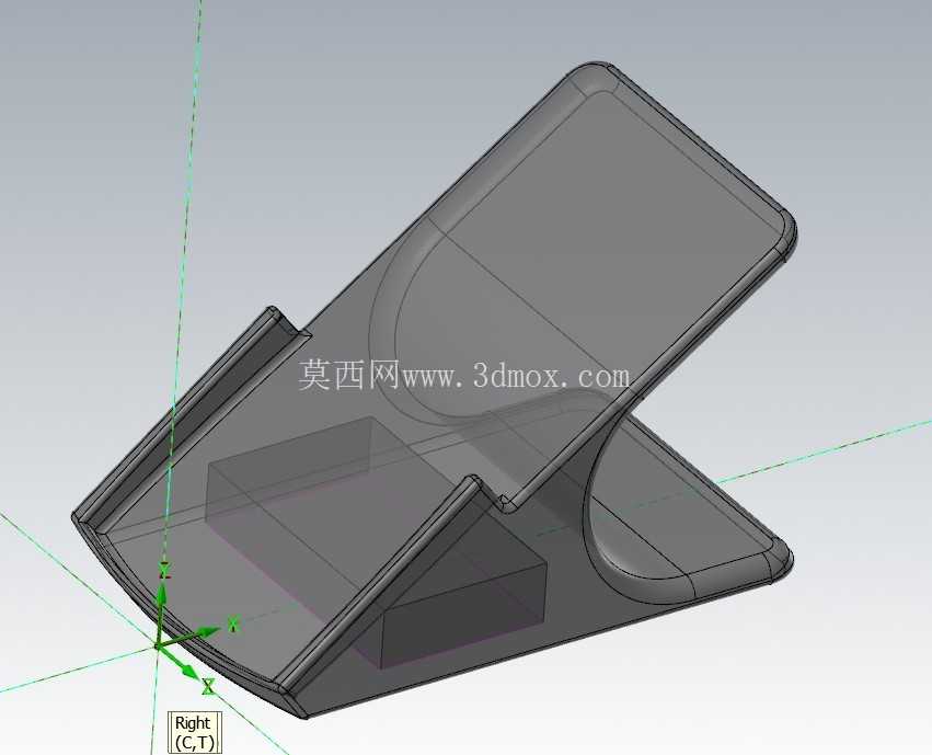 TI-30xIIs 计算器底座