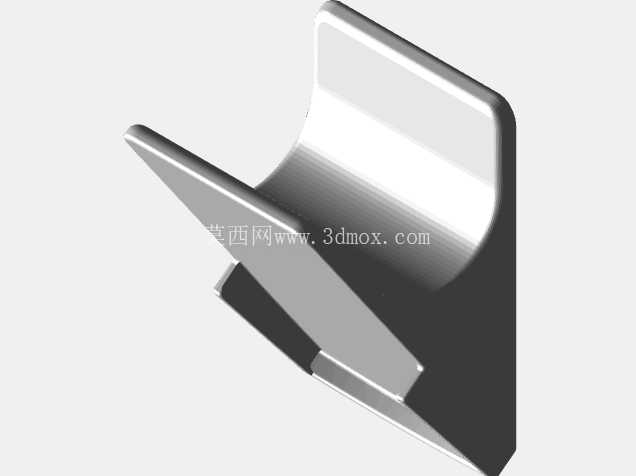 TI-30xIIs 计算器底座