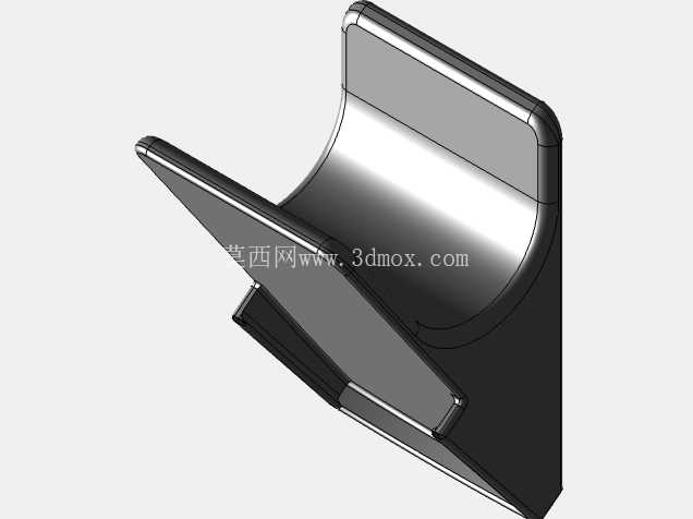 TI-30xIIs 计算器底座