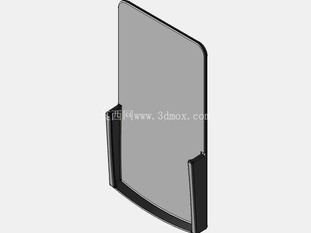 TI-30xIIs 计算器底座