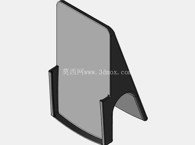 TI-30xIIs 计算器底座