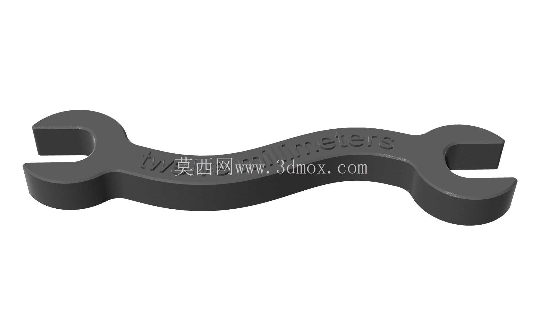 12mm 开口扳手