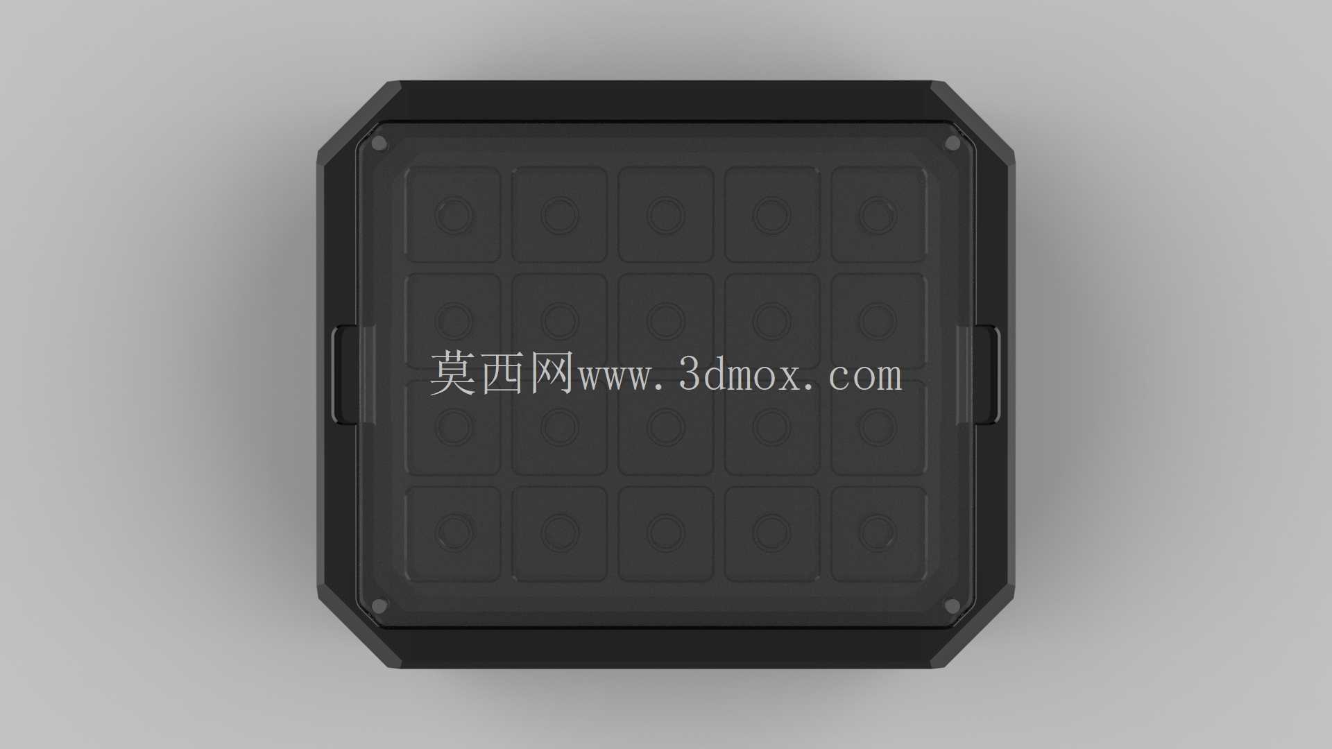 工匠盒子