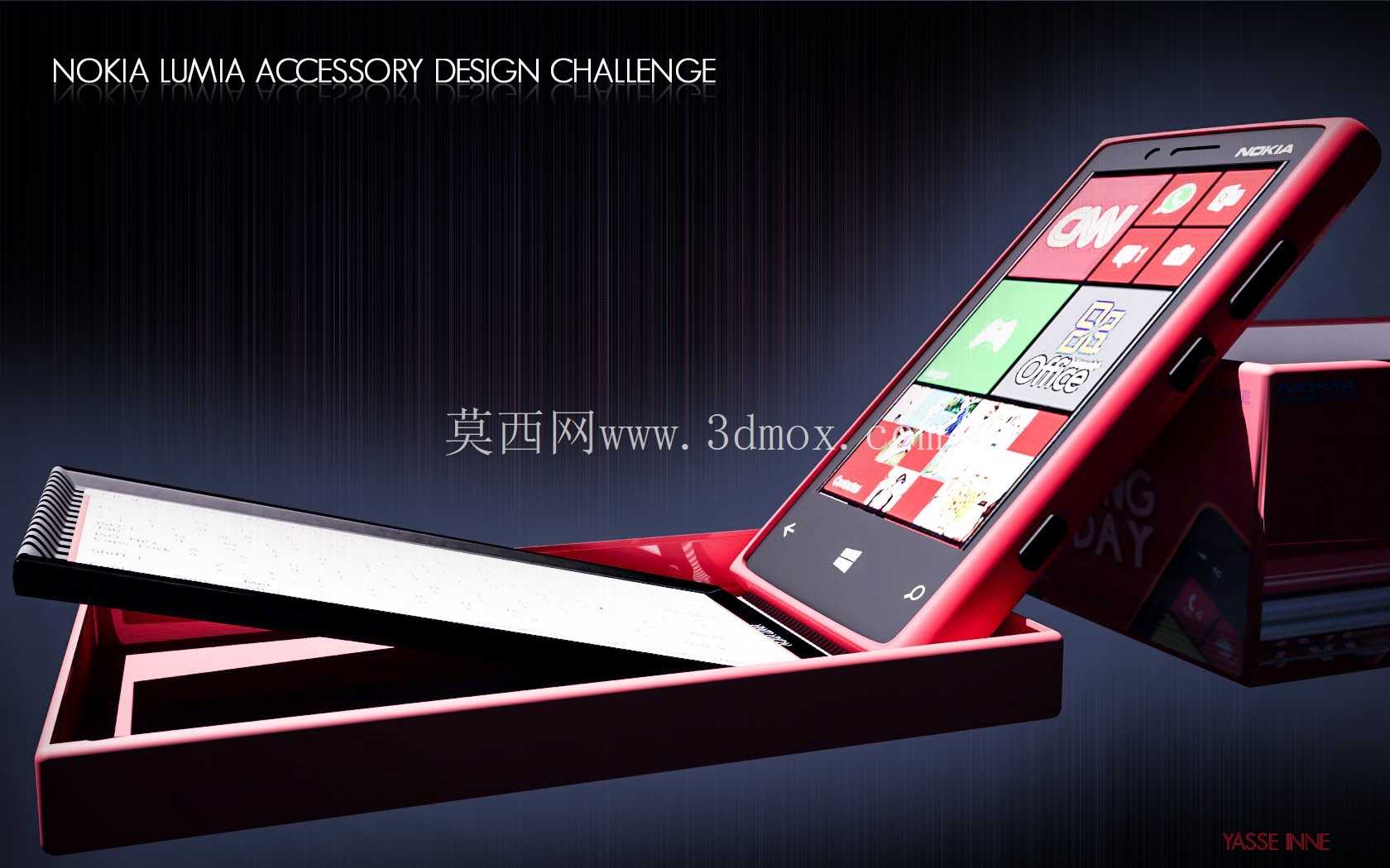 ���� + ���ŵ���� Lumia �����ս
