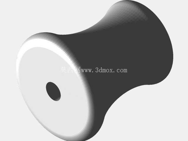 Ender 6 顶盖的 3D 打印部件
