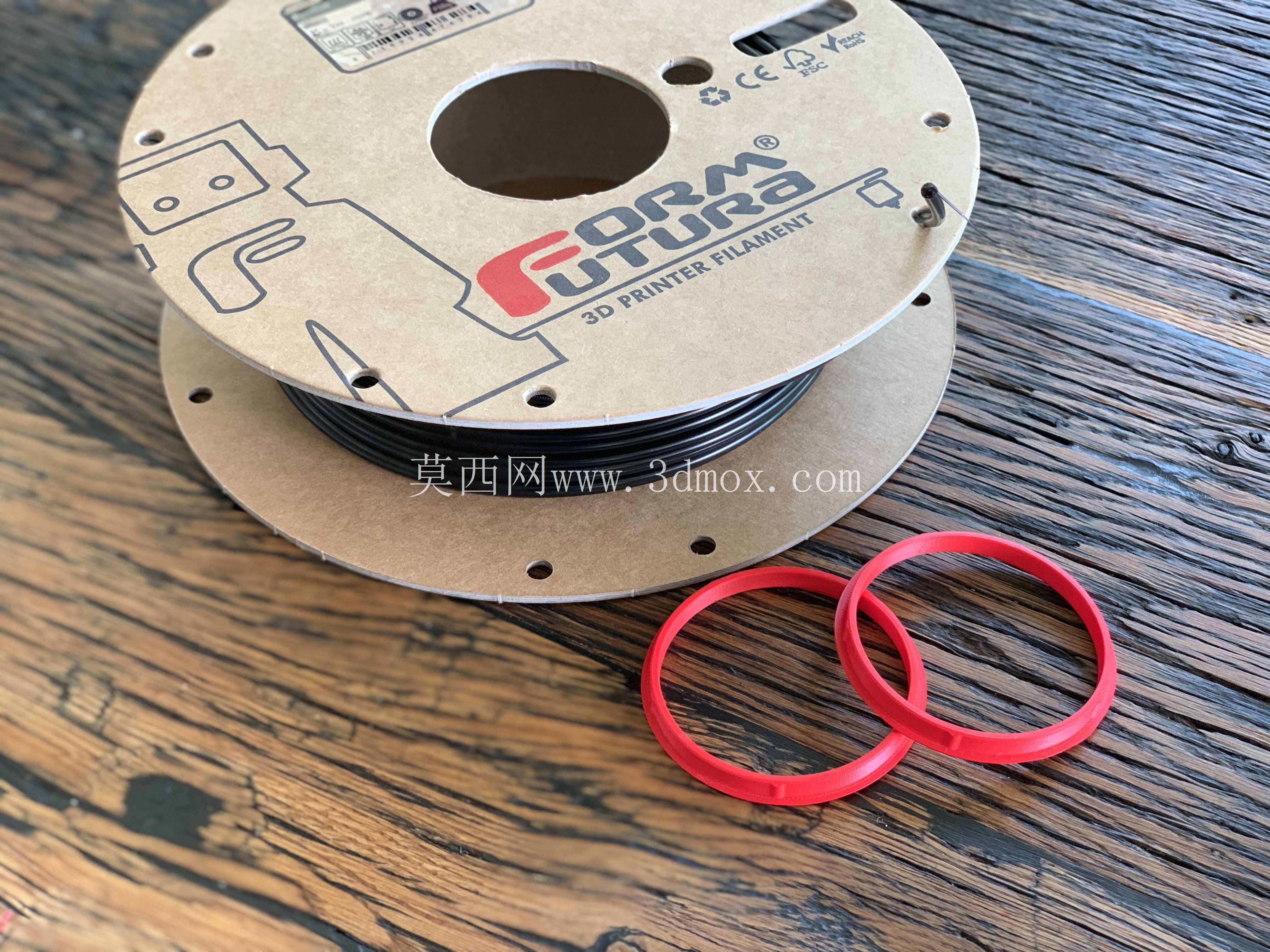 ������ Ultimaker S3 �� S5 �� FormFutura ֽ������������
