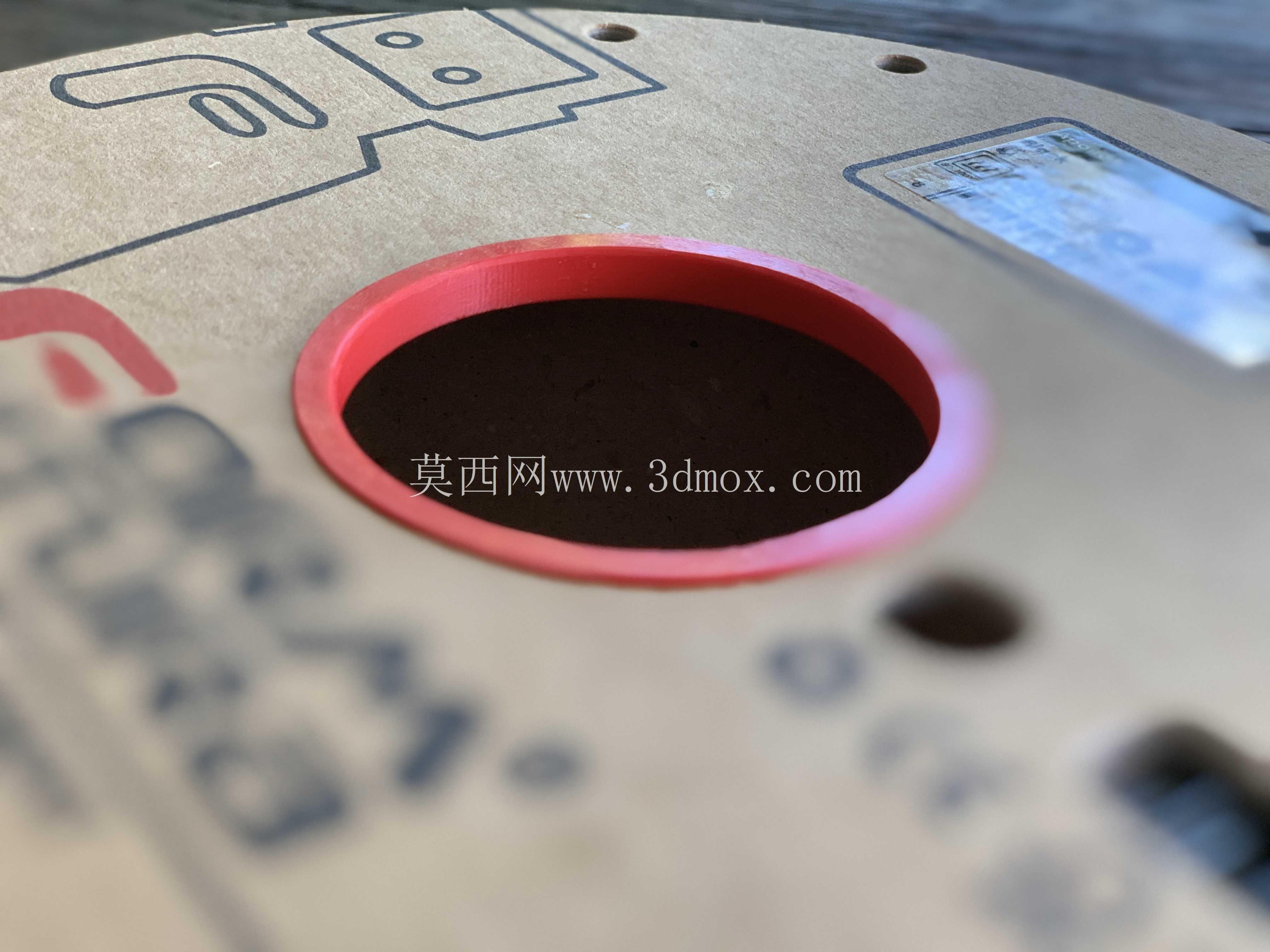 ������ Ultimaker S3 �� S5 �� FormFutura ֽ������������