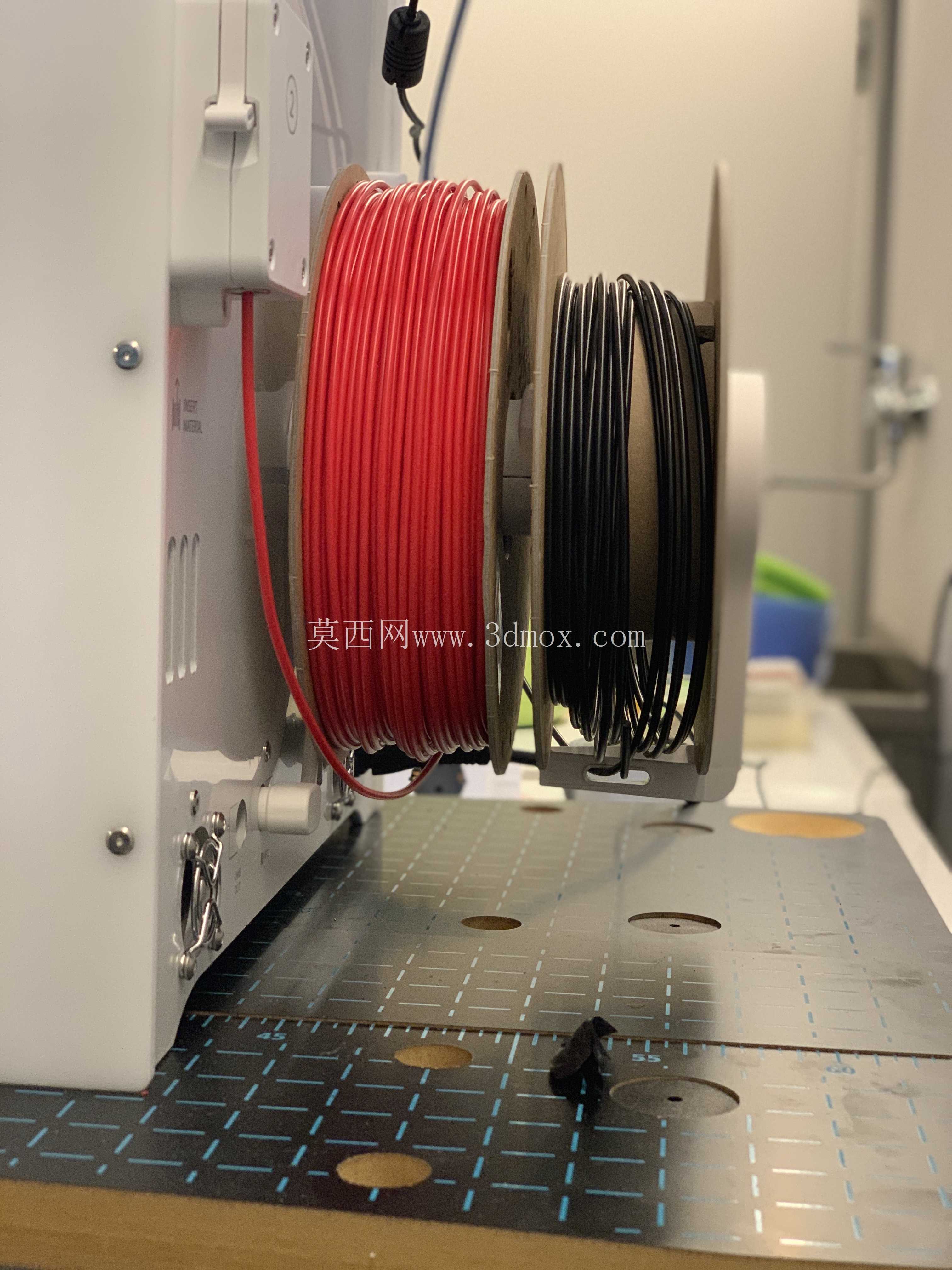 ������ Ultimaker S3 �� S5 �� FormFutura ֽ������������