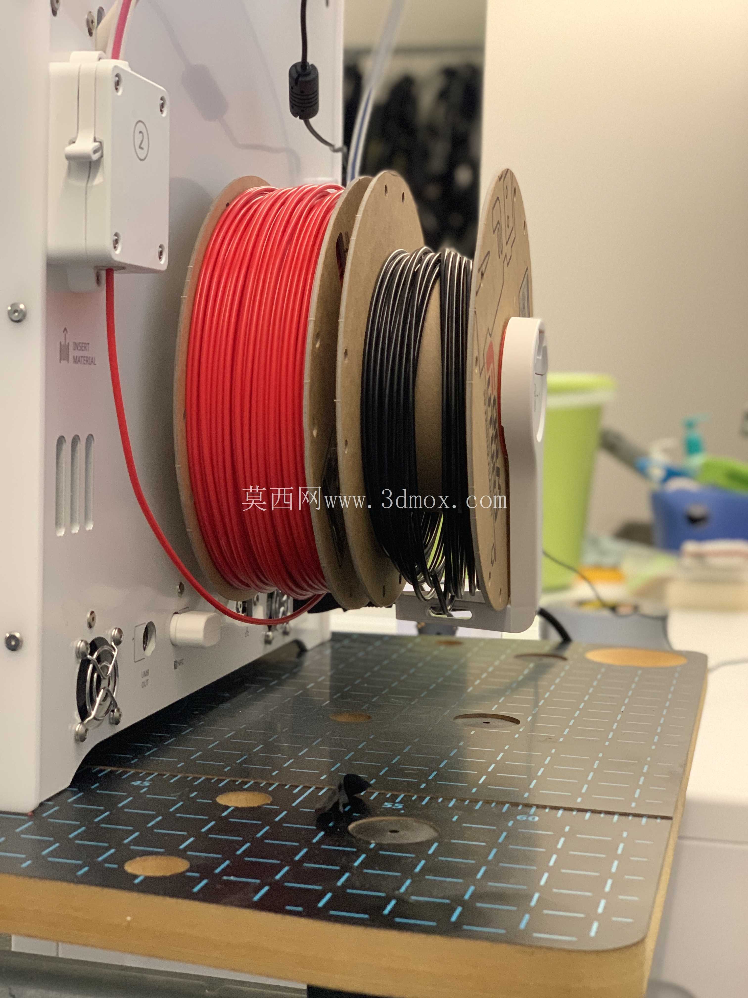 ������ Ultimaker S3 �� S5 �� FormFutura ֽ������������