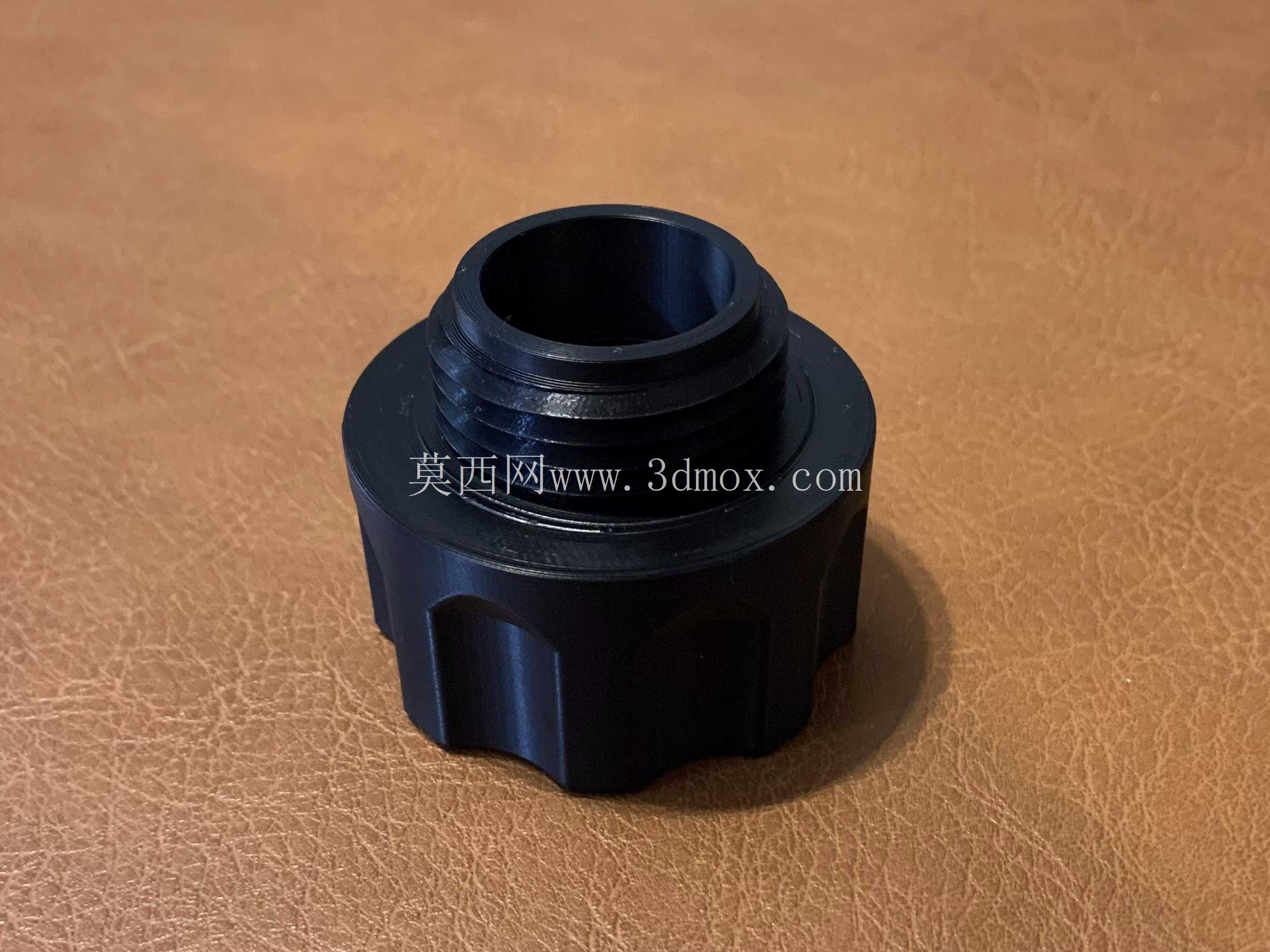 大漏斗适配器丰田 M37x3.0