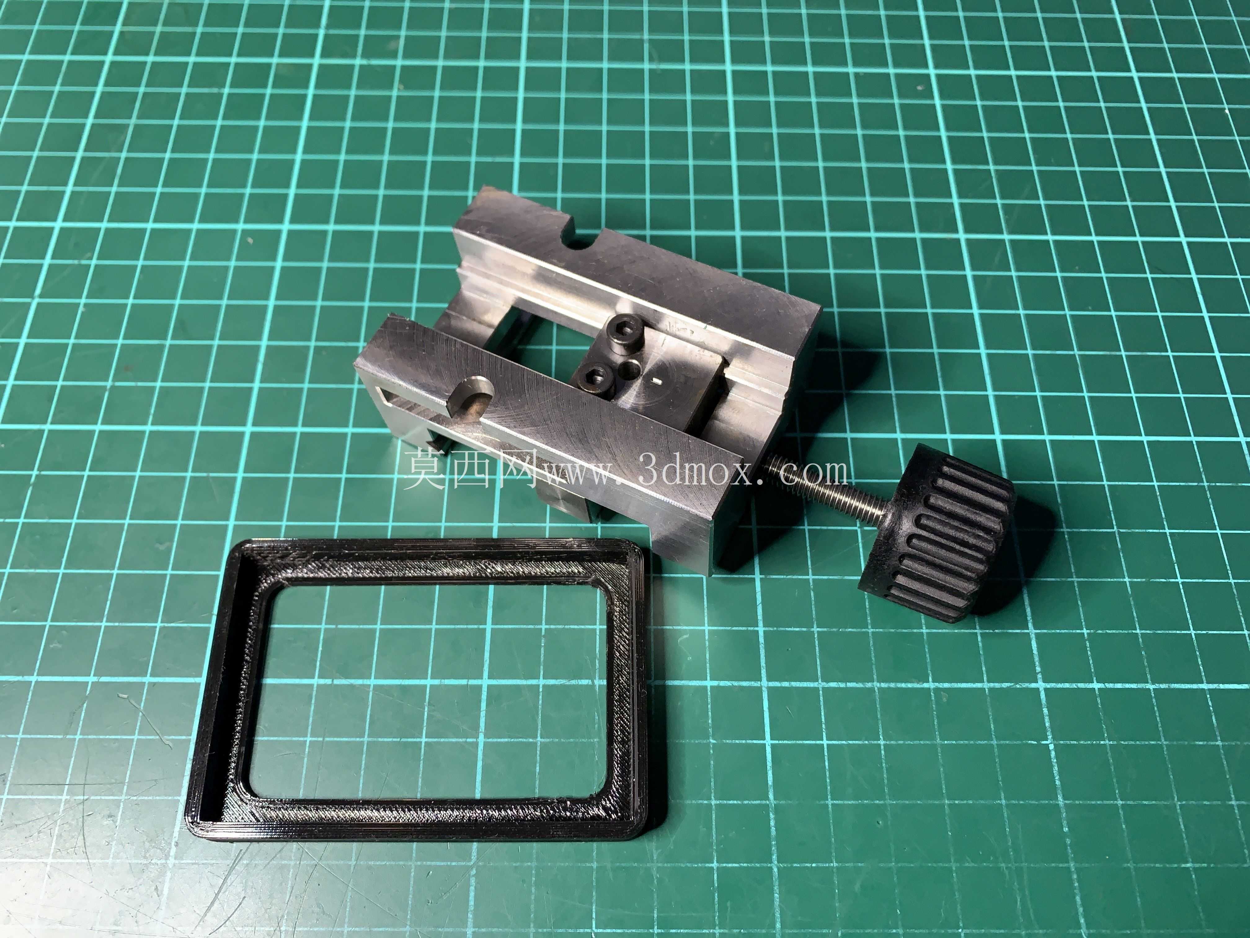 Proxxon 46mm MP40 副底座护盾