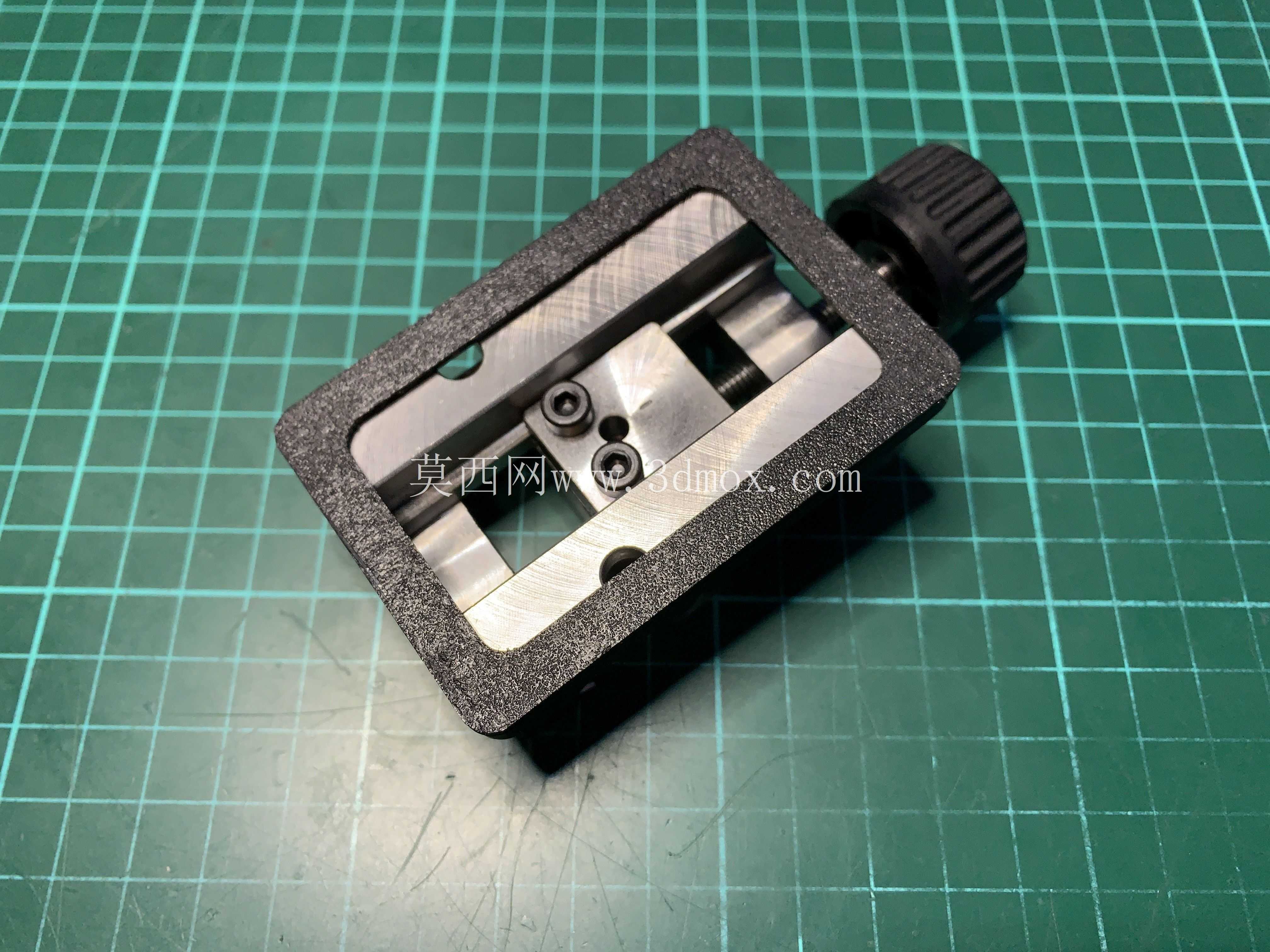Proxxon 46mm MP40 副底座护盾