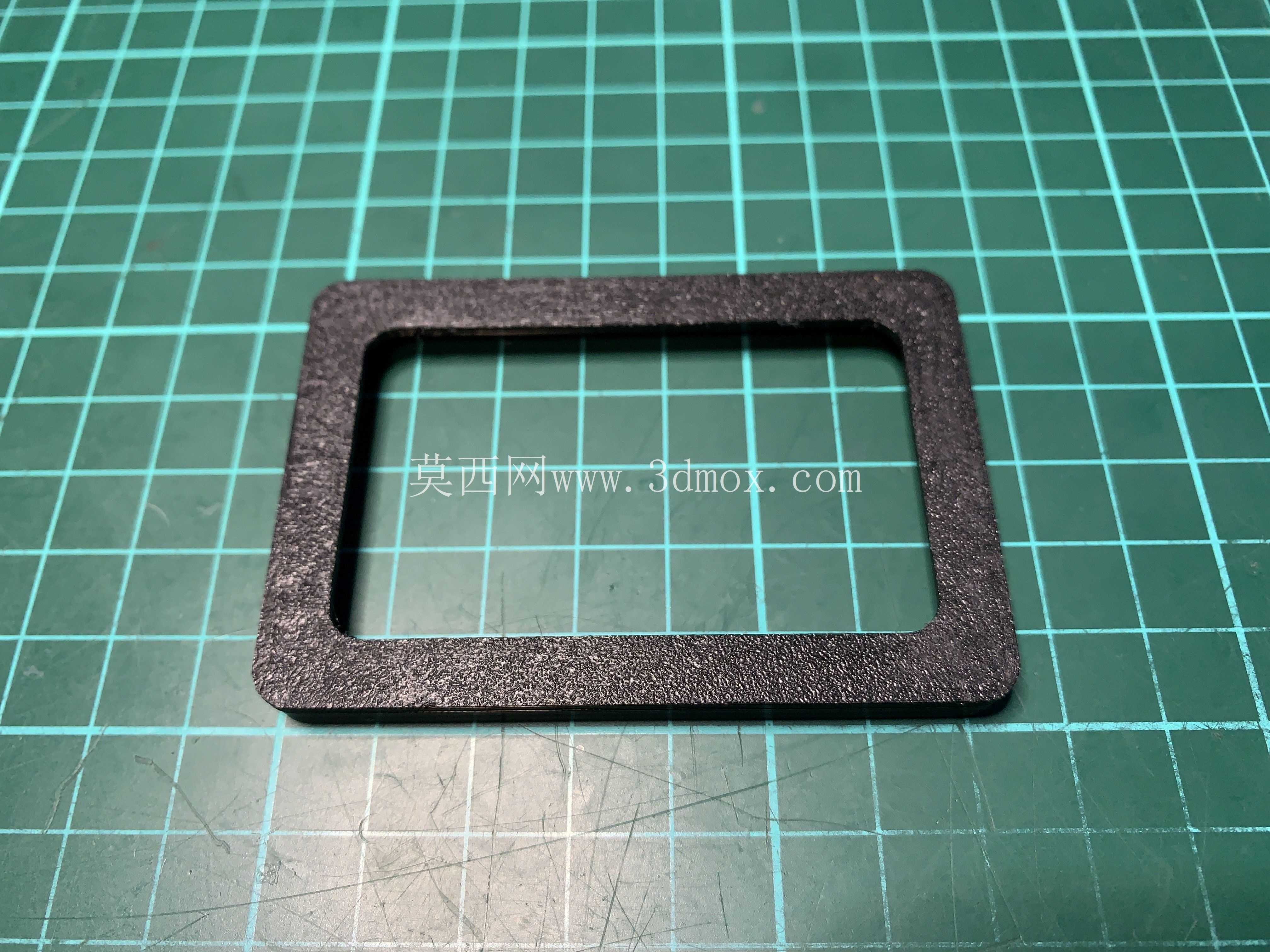 Proxxon 46mm MP40 副底座护盾