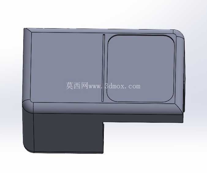 二维码展台