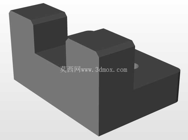 安装支架