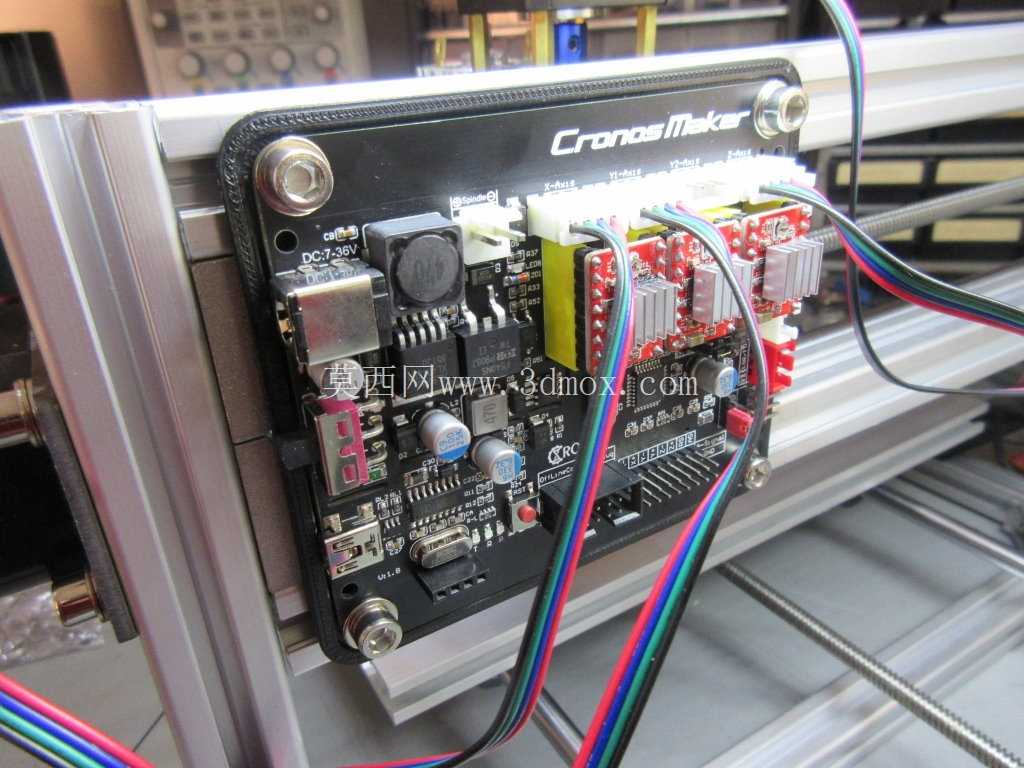 CronosMaker �尲װ
