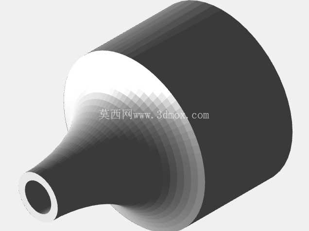 用于 JB Weld 产品的短喷嘴