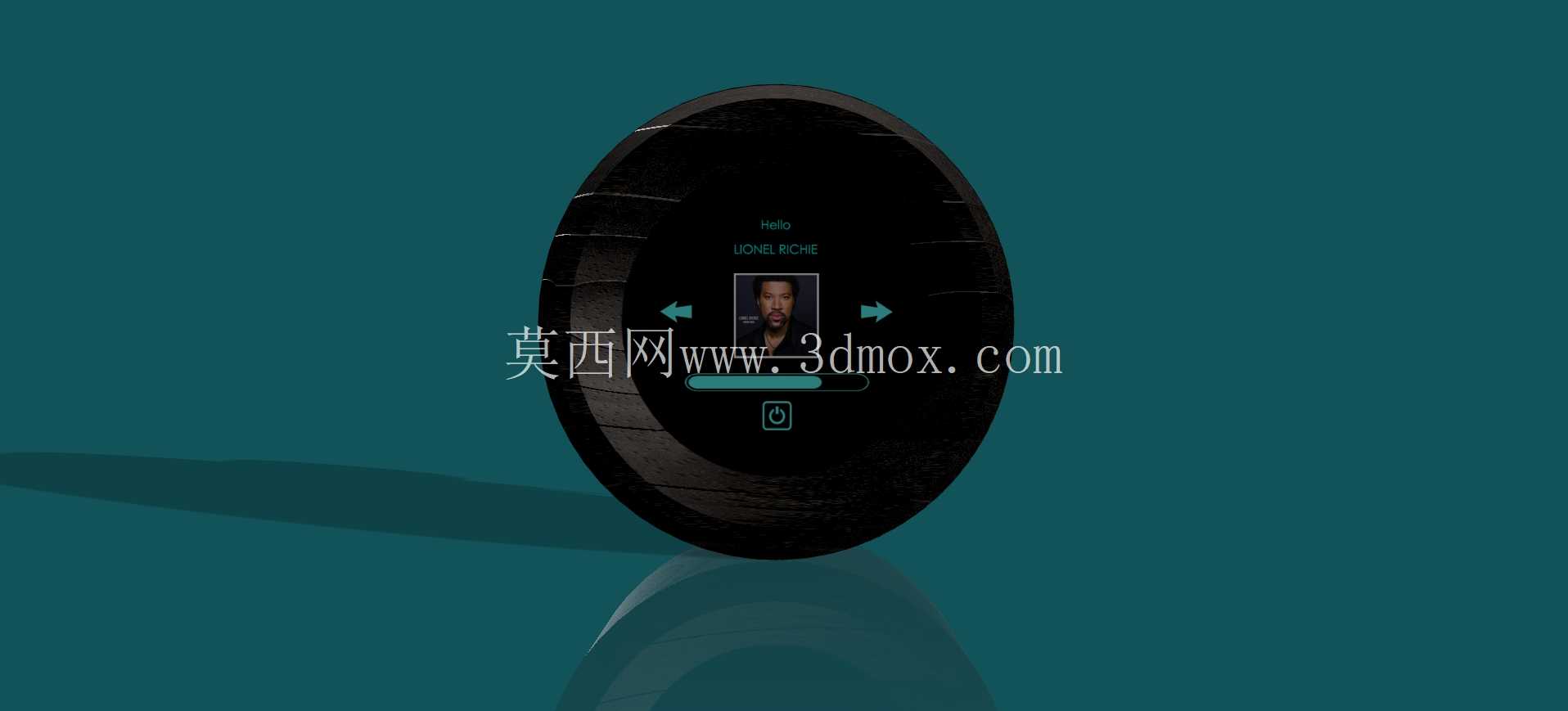 经济实惠的旋钮