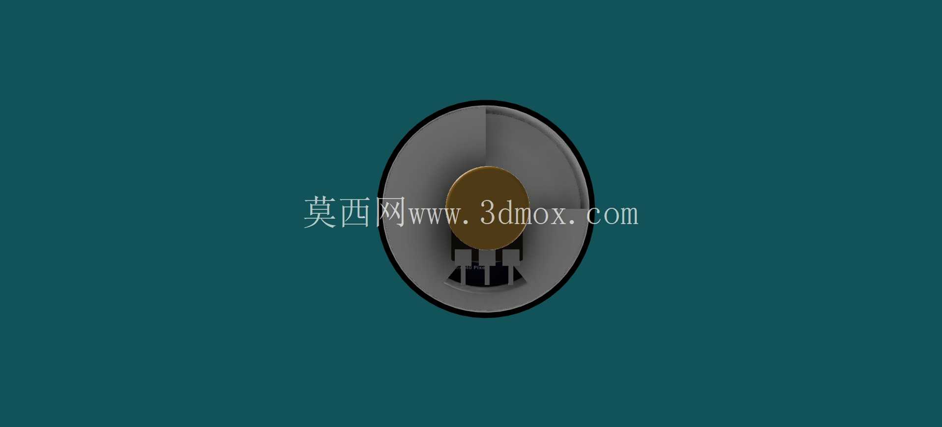 经济实惠的旋钮