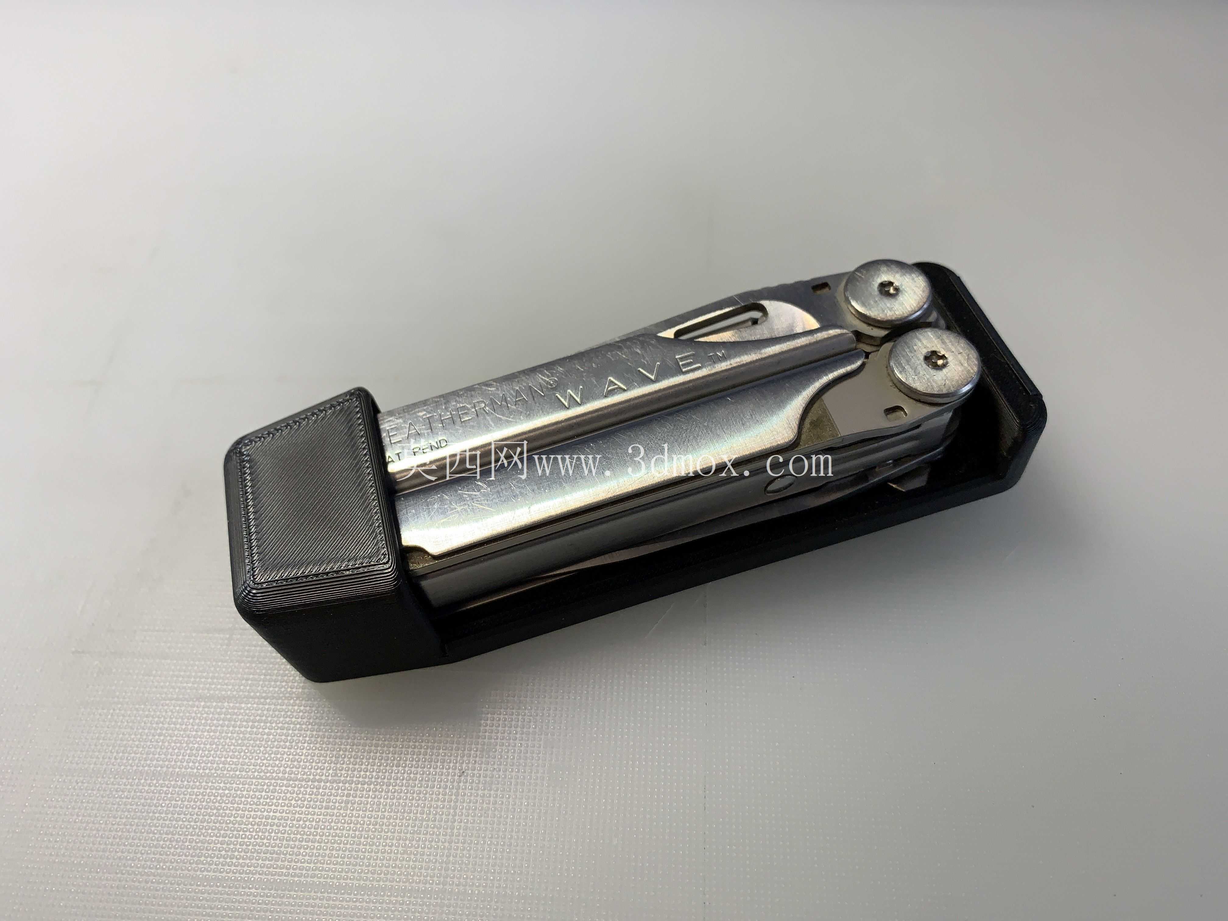 Leatherman Wave(经典)载体