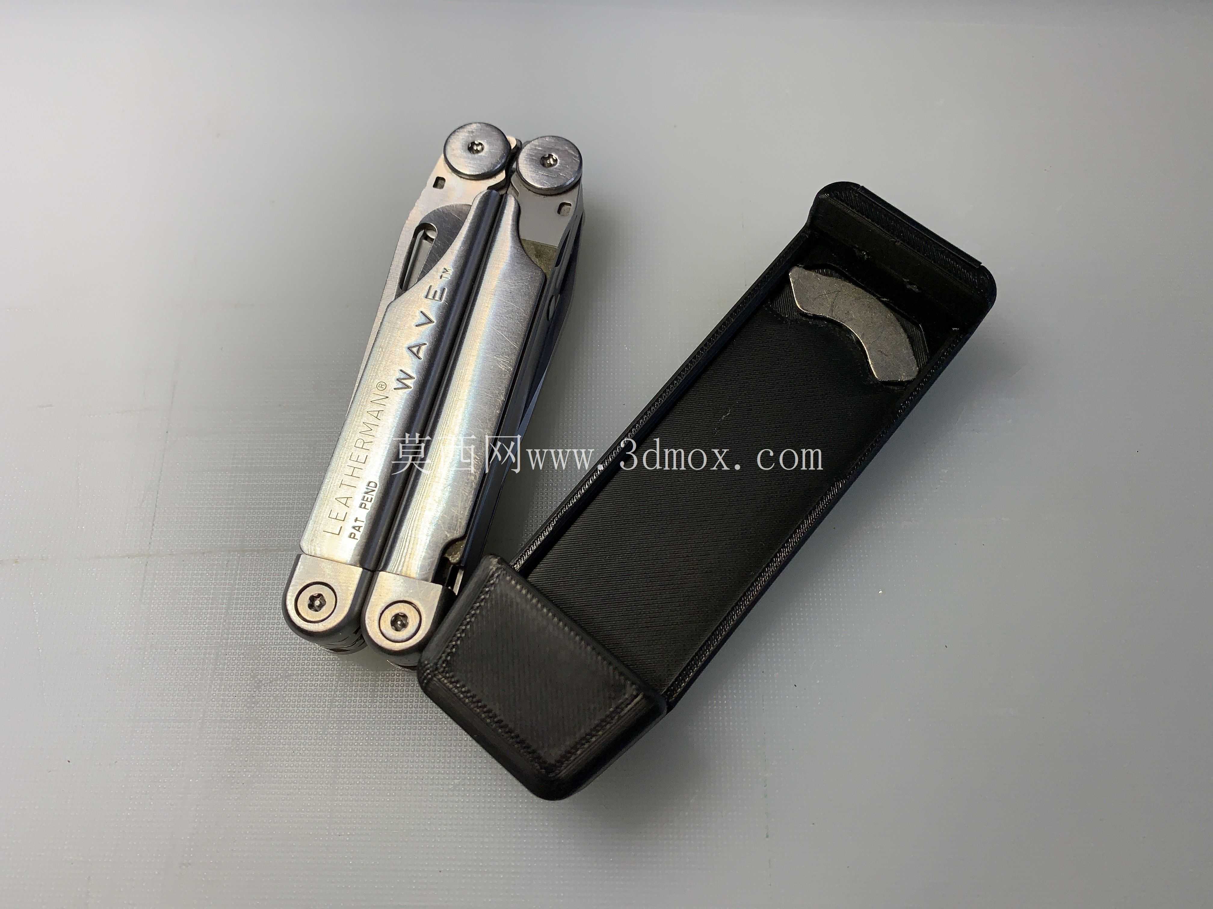 Leatherman Wave(经典)载体