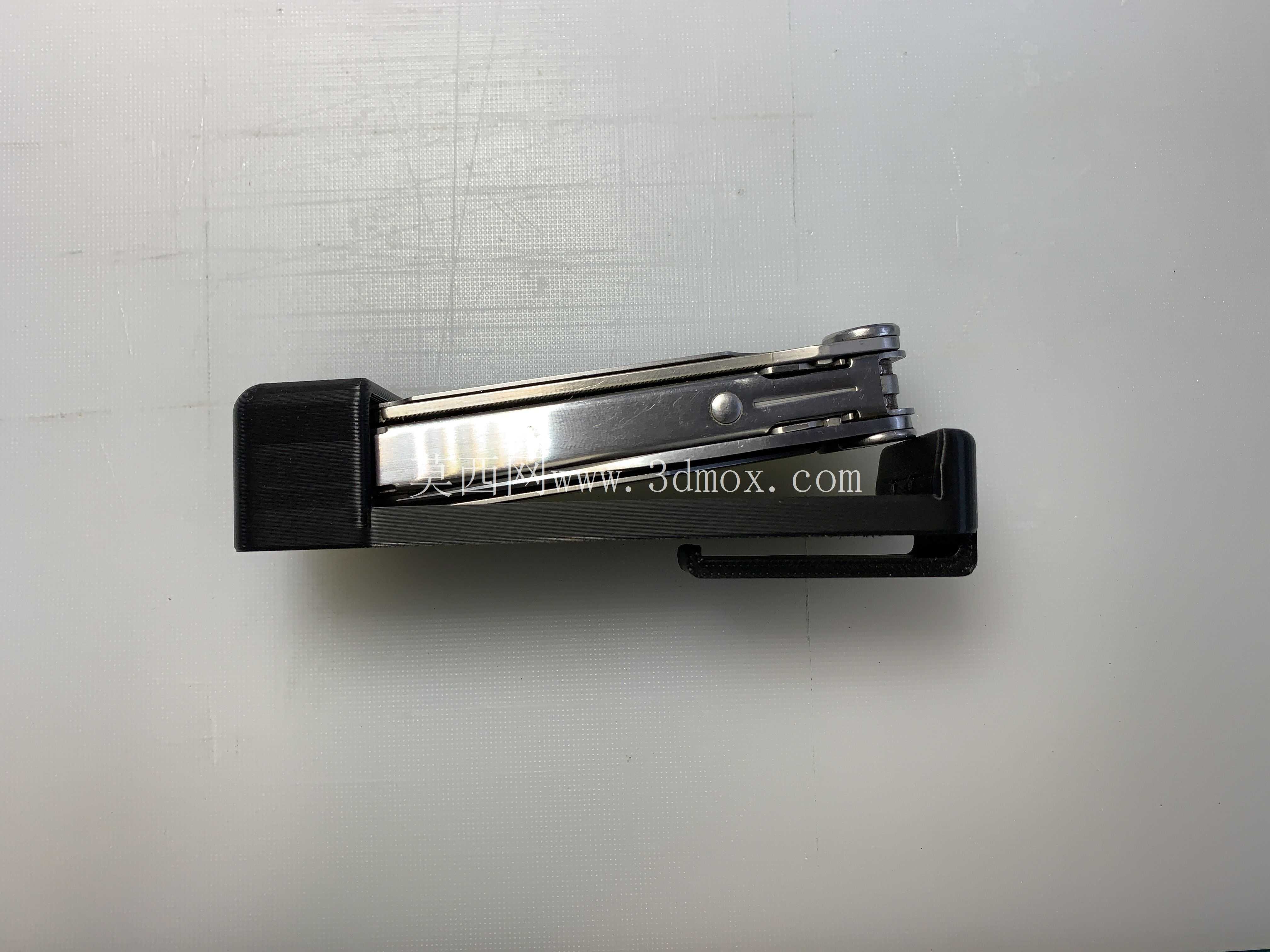 Leatherman Wave(经典)载体