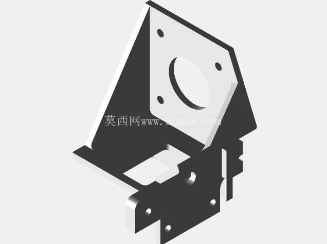 Anycubic Mega X BMG Direkt ������ת����