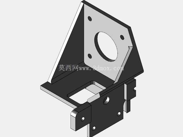 Anycubic Mega X BMG Direkt ������ת����