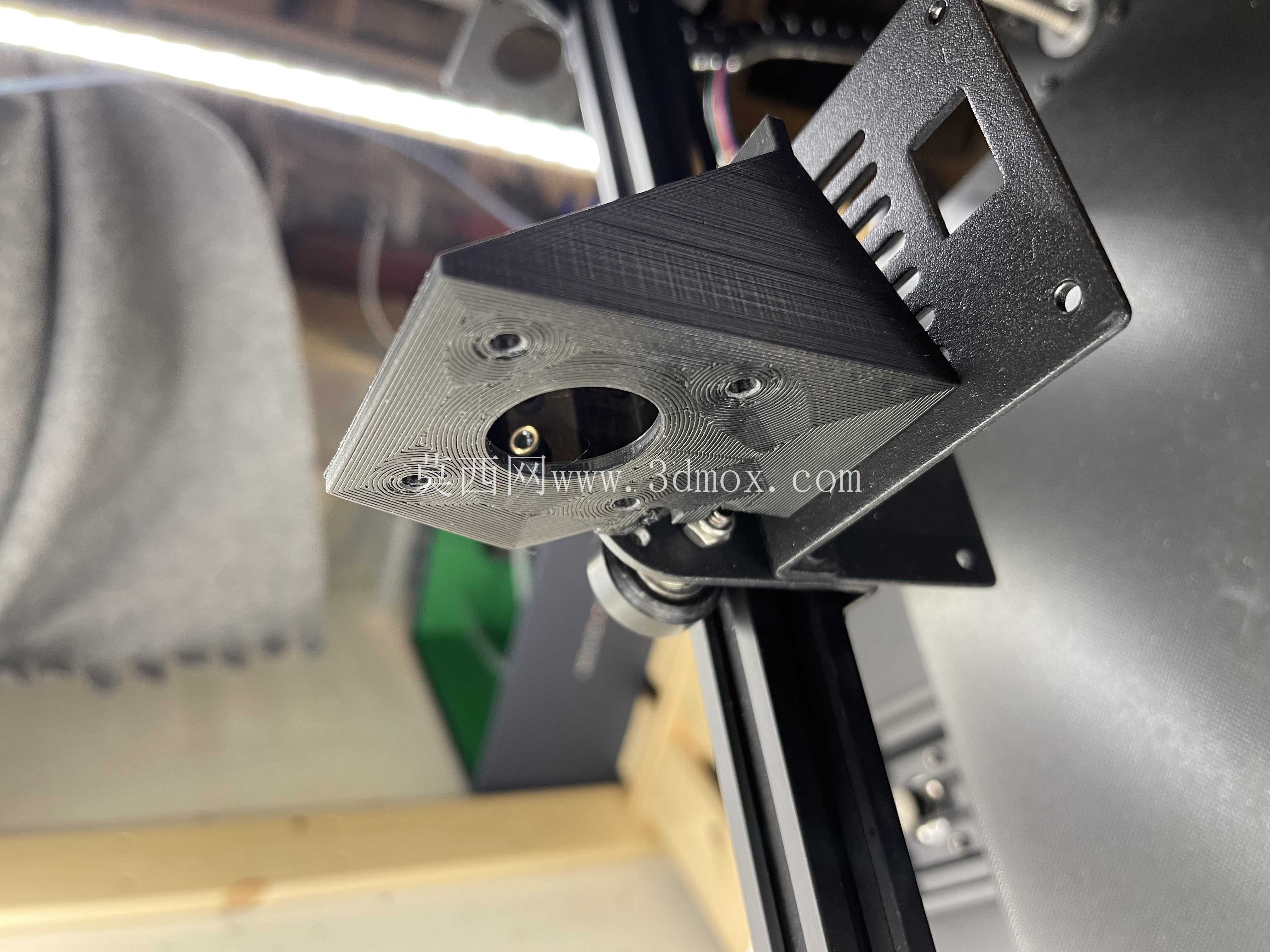 Anycubic Mega X BMG Direkt ������ת����