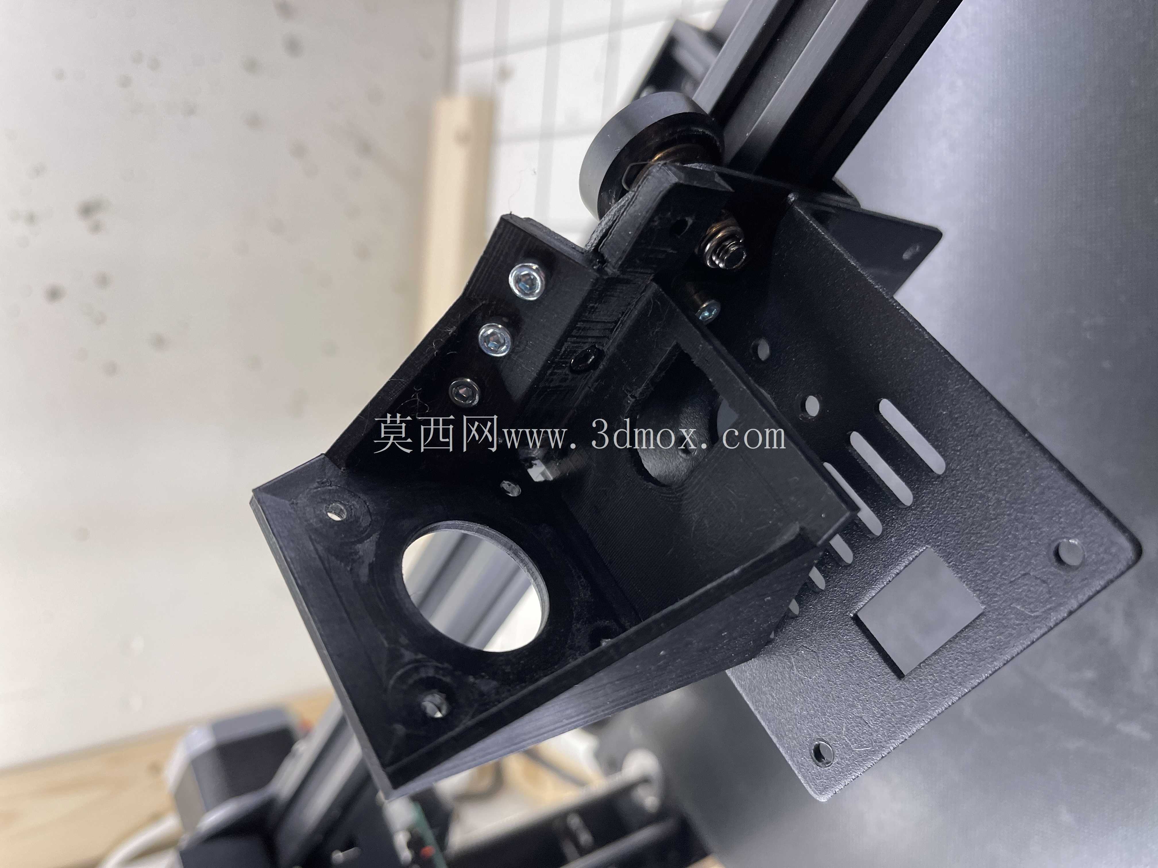 Anycubic Mega X BMG Direkt ������ת����