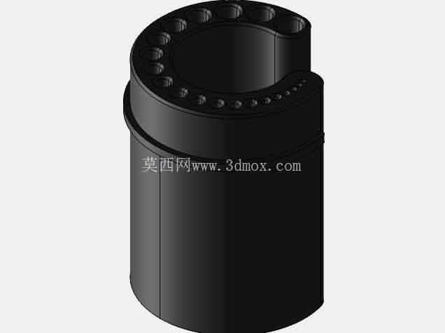 StaX Design 14 钻头