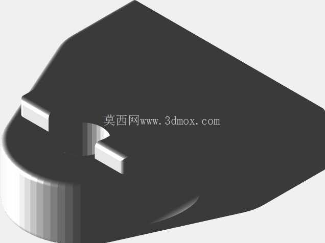机器打印 3D 迷你