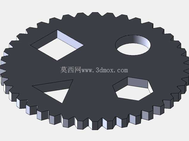 机器打印 3D 迷你