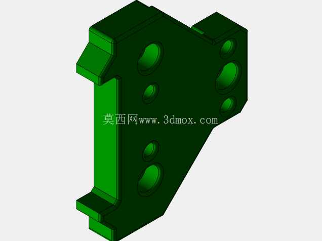 机器打印 3D 迷你
