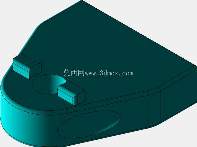 机器打印 3D 迷你