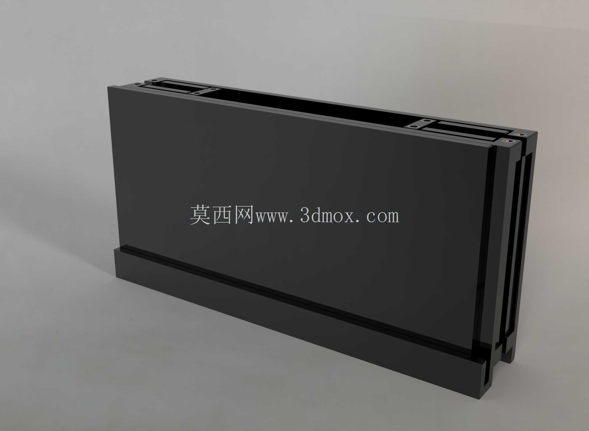 智能盒3D
