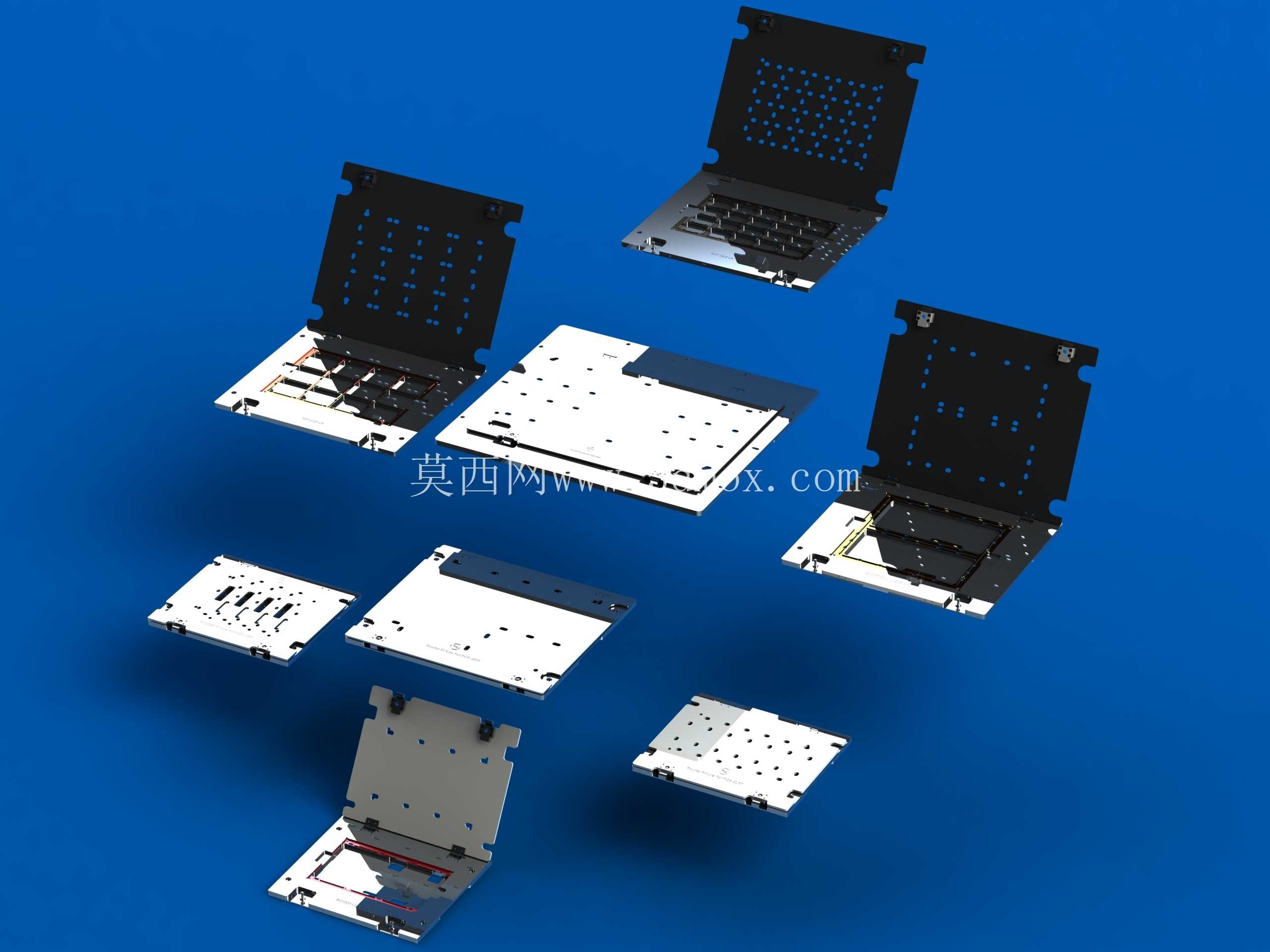 ��׼�� PCB ϳ���о�