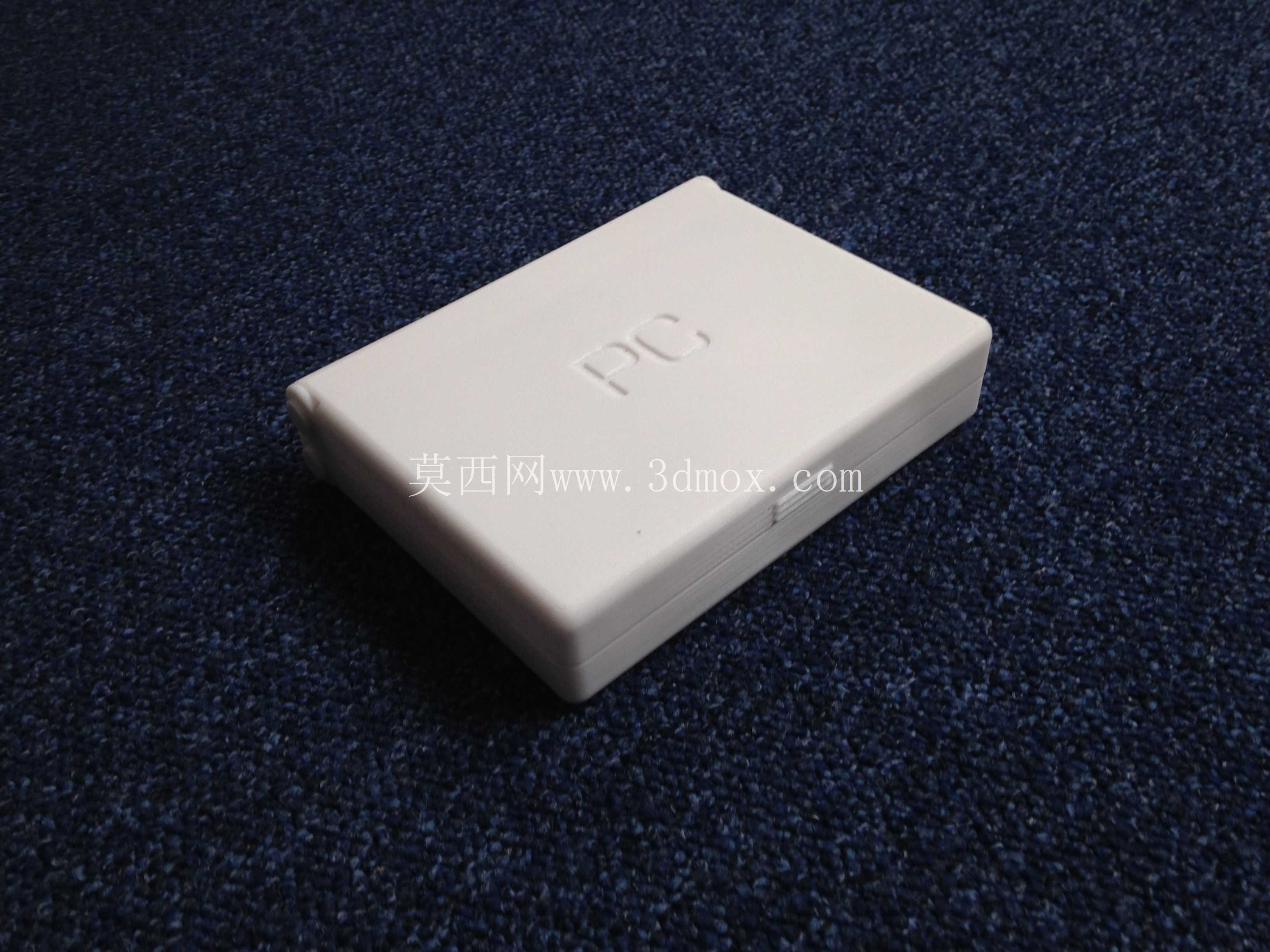 Fortus ��ӡ���� TipBox