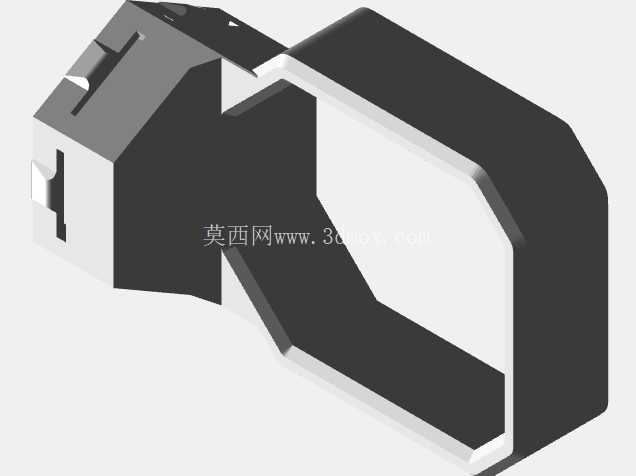 安全剃须刀旅行盒