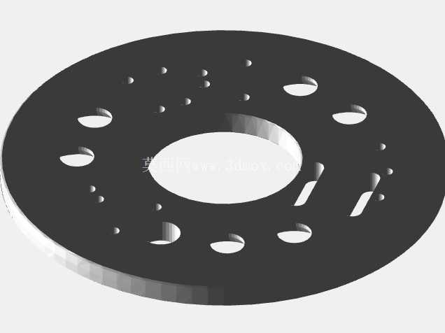 Tastatore cnc stampato 3D、3D 打印数控探针