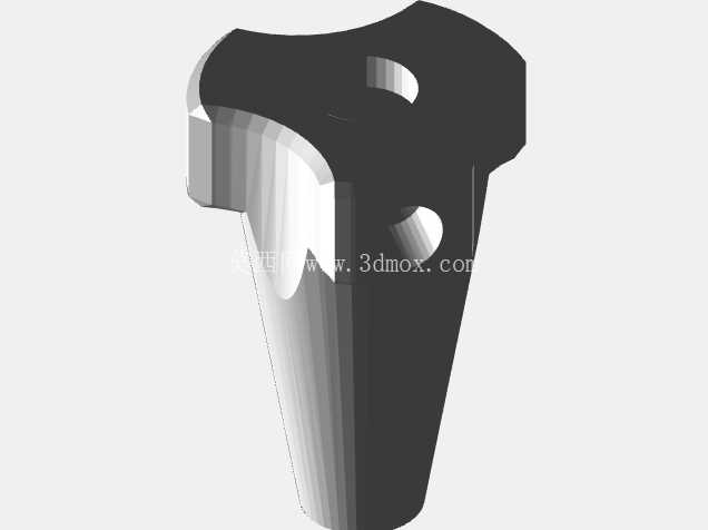 Tastatore cnc stampato 3D、3D 打印数控探针