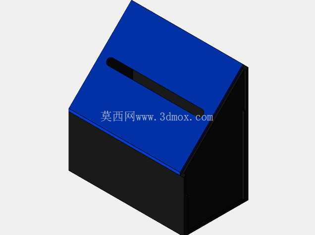 意见箱模型