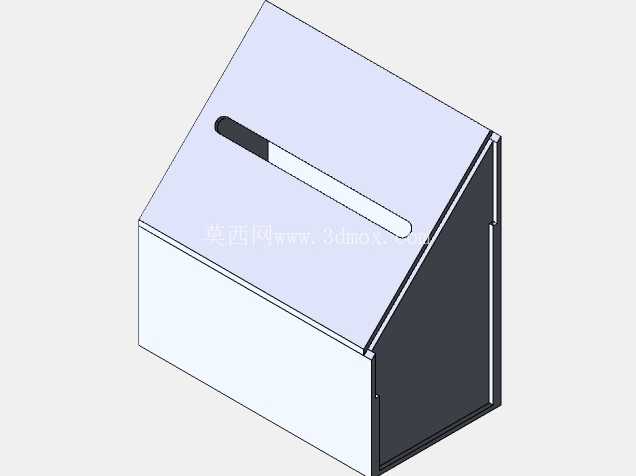 意见箱模型