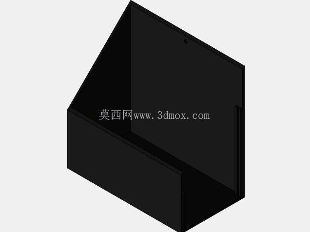 意见箱模型