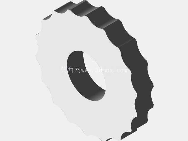 千分表放大器旋钮
